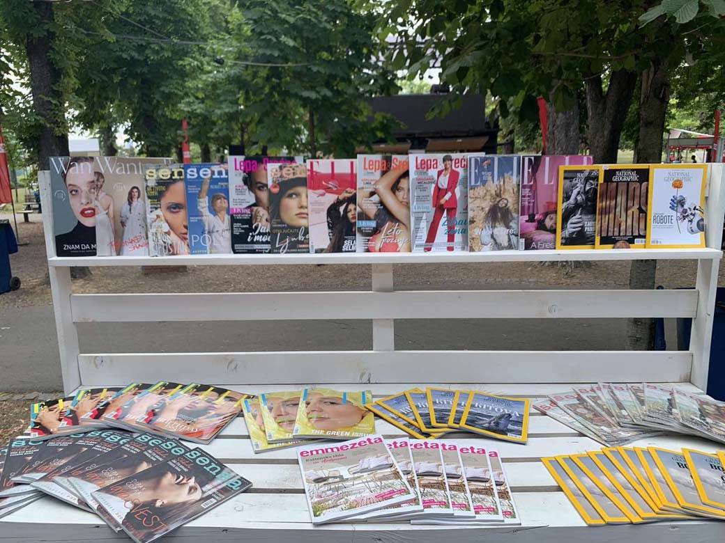 beograd kalemegdan burger festival