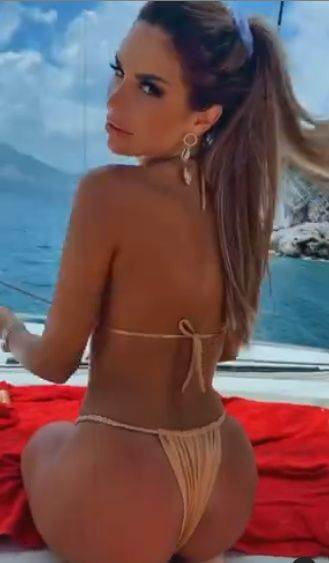 Dino Dizdarević o Ivi Grgurić