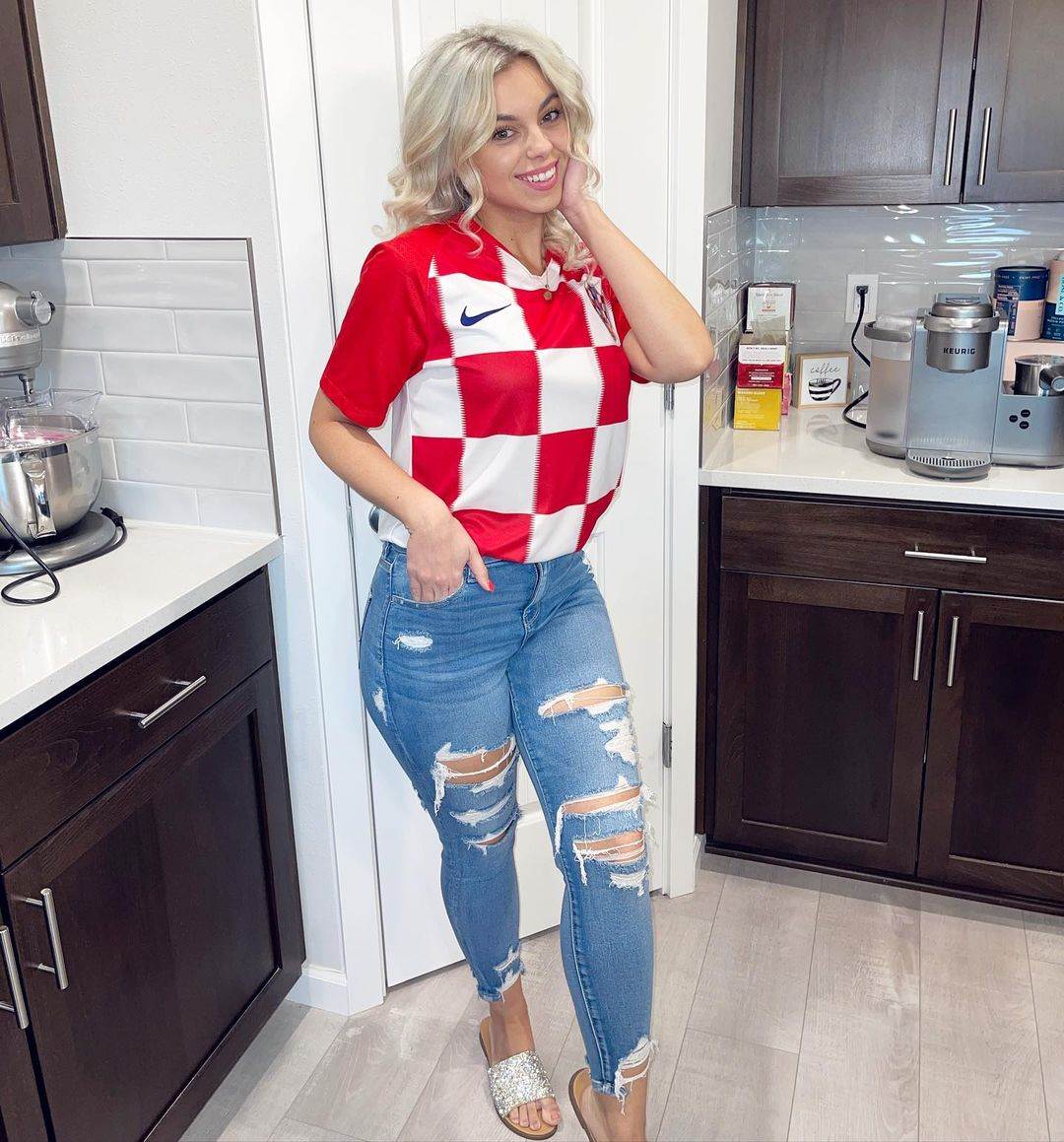 fudbaler zaprosio hrvaticu posle meca fudbal