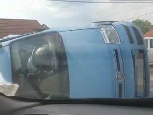 saobracajna nesreca na ibarskoj magistrali