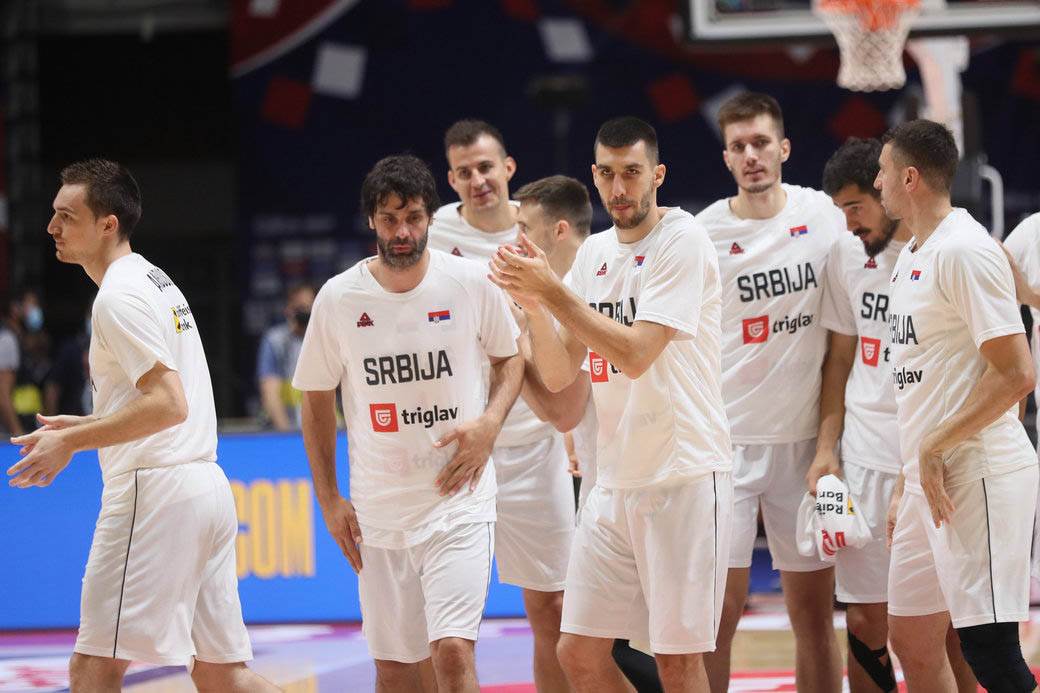 igor kokoskov izjava srbija italija