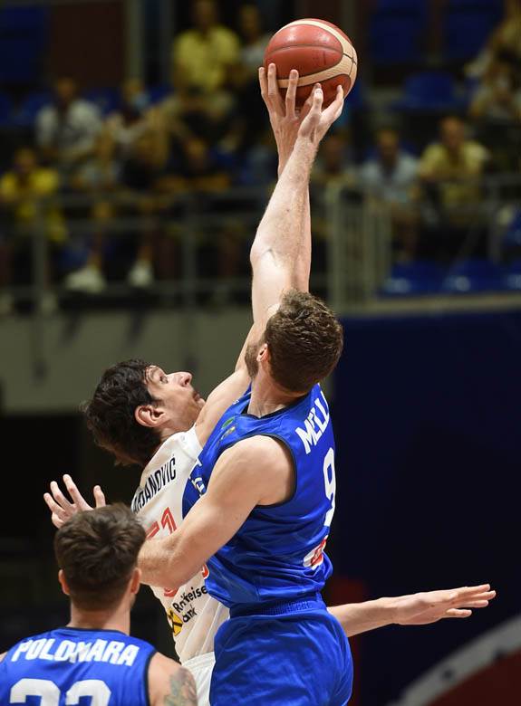 igor kokoskov izjava srbija italija