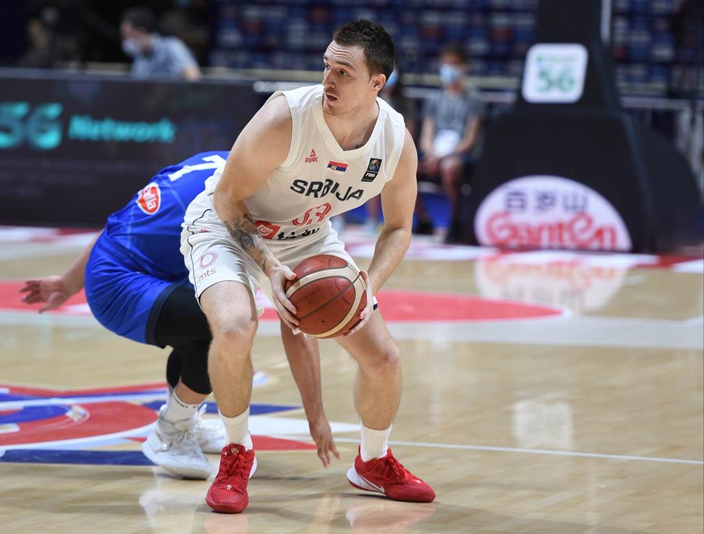 igor kokoskov izjava srbija italija