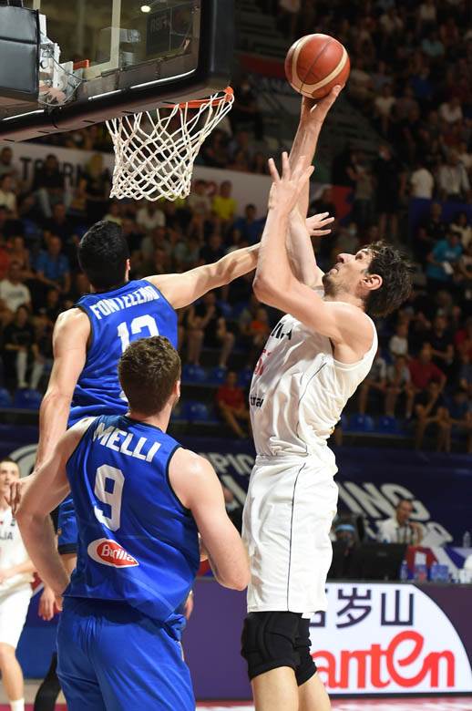 igor kokoskov izjava srbija italija