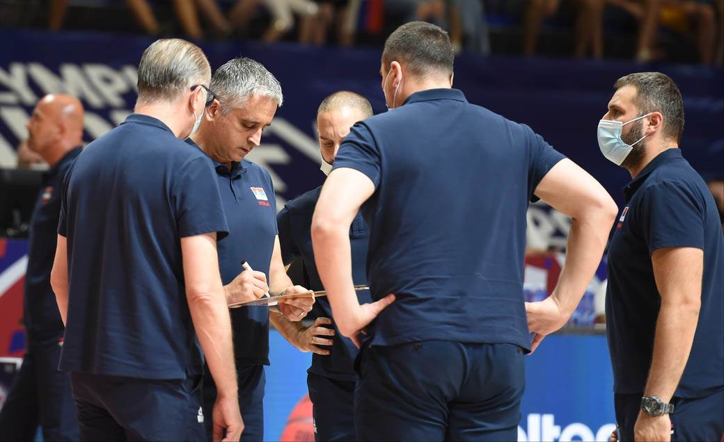 igor kokoskov izjava srbija italija