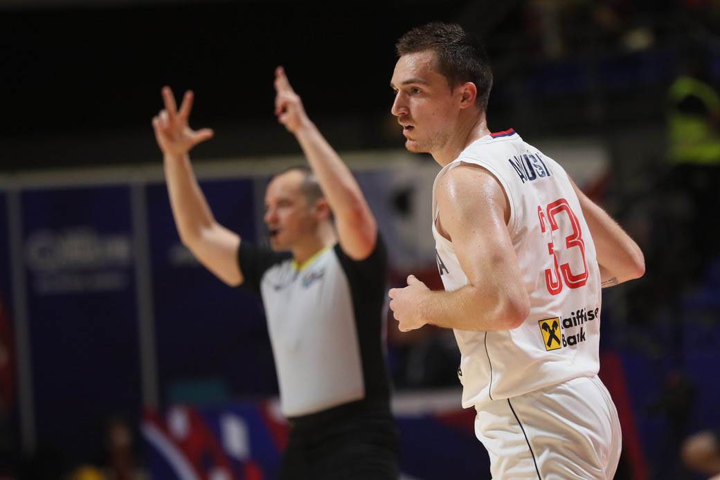 igor kokoskov izjava srbija italija