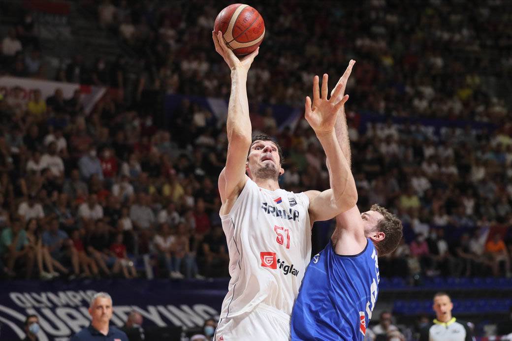 igor kokoskov izjava srbija italija