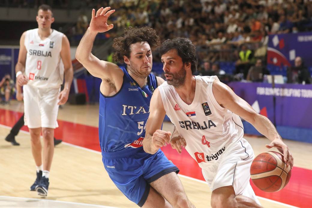 Nedović i Kalinić o precrtavanju Teodosića