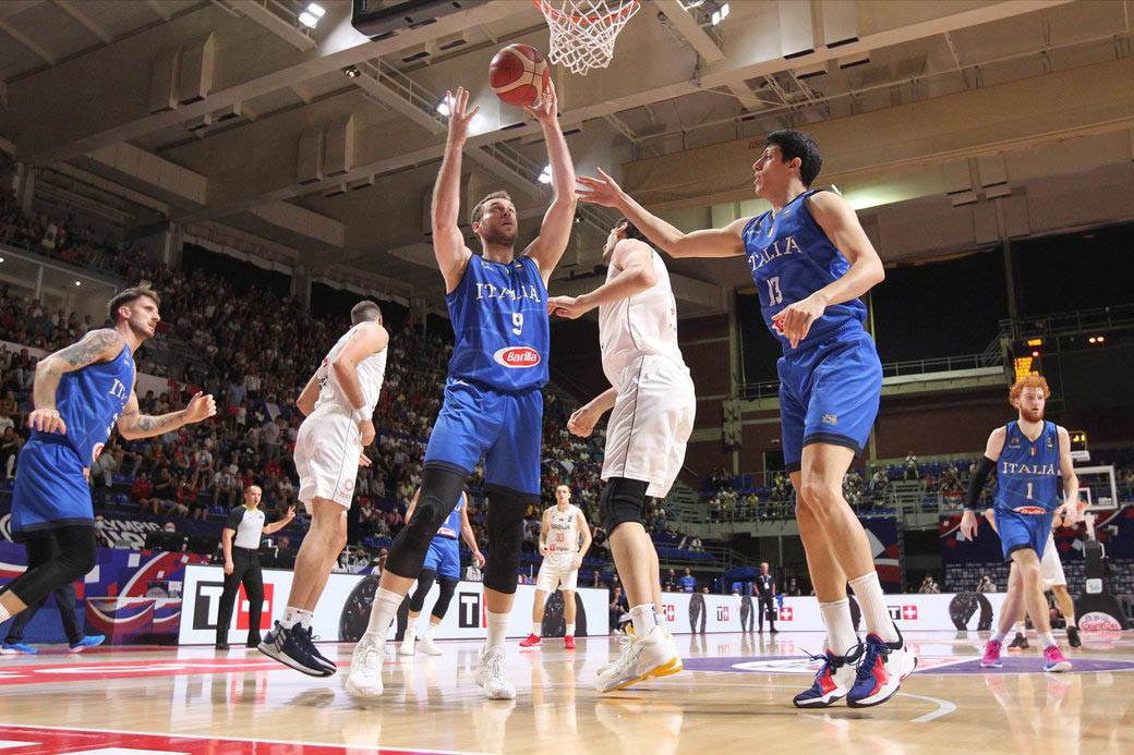 igor kokoskov izjava srbija italija