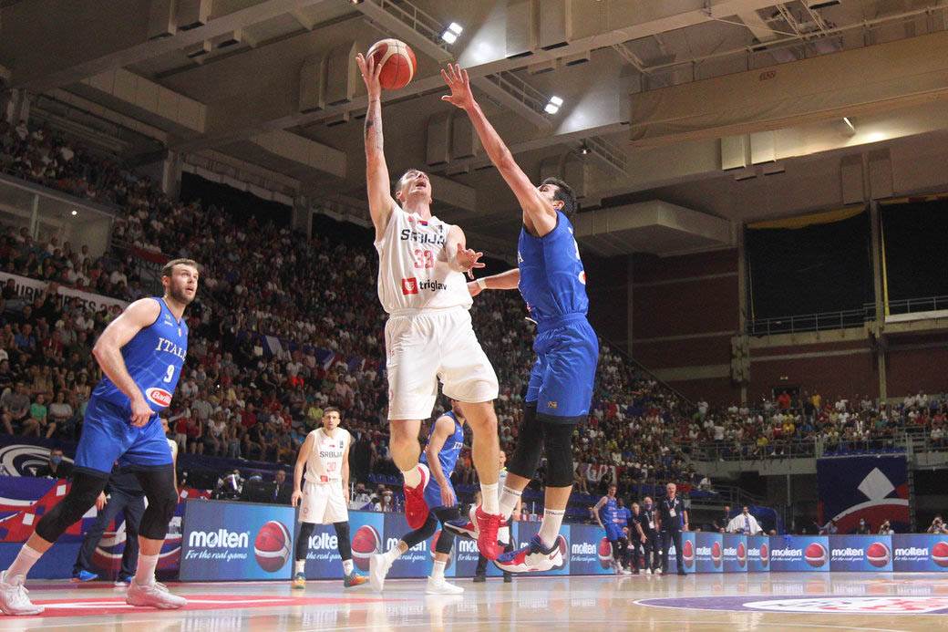 igor kokoskov izjava srbija italija