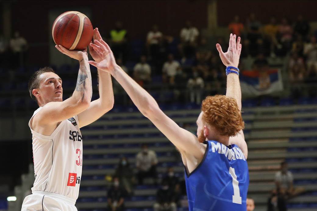 igor kokoskov izjava srbija italija