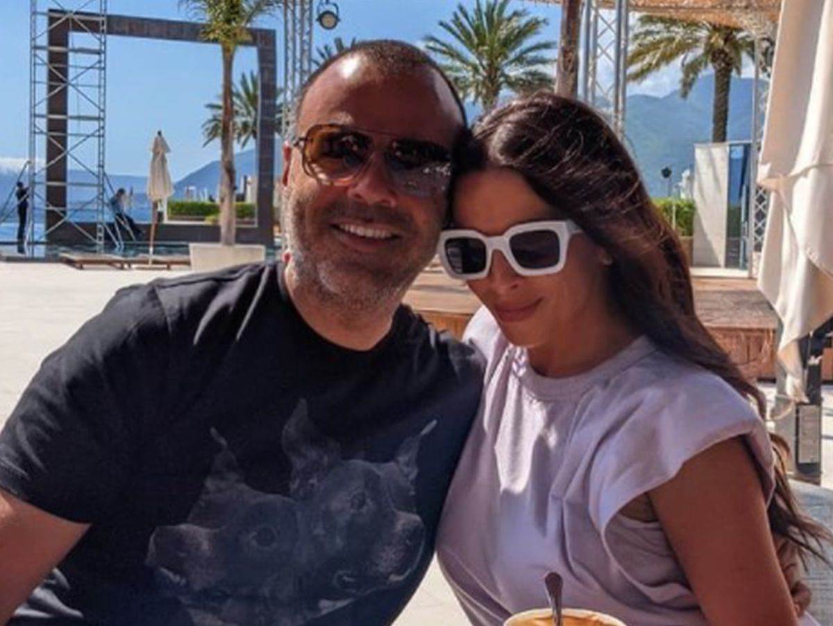 Ana Sević o odnosu sa Darkom Lazićem