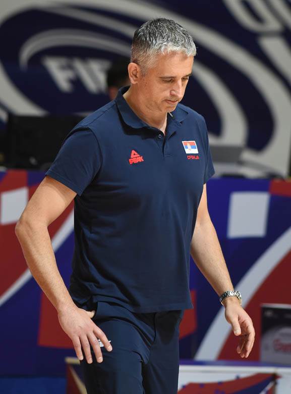 igor kokoskov izjava srbija italija