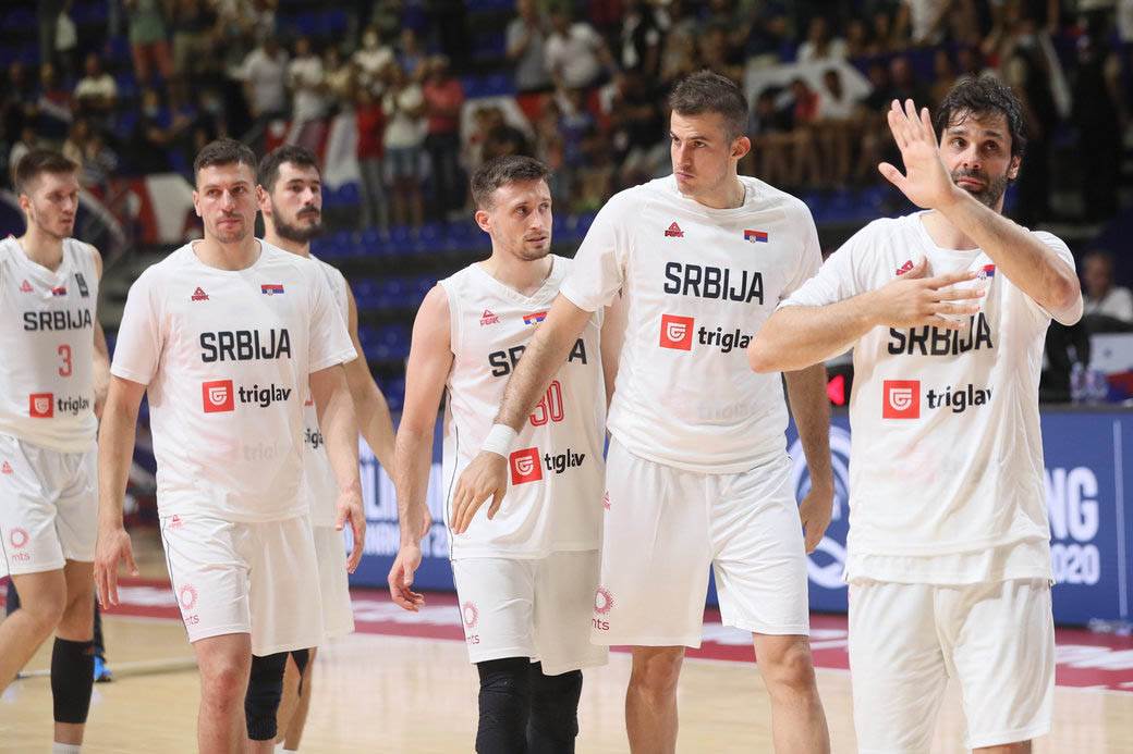 igor kokoskov izjava srbija italija