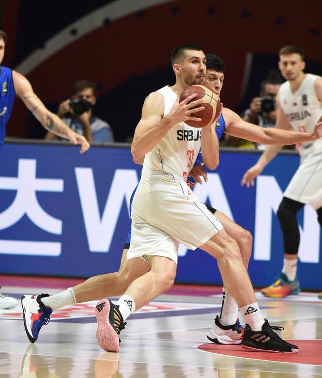 igor kokoskov izjava srbija italija