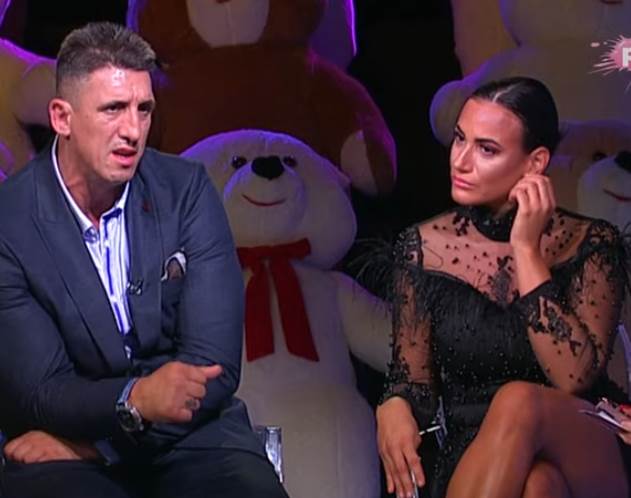 Kristijan i Kristina iscenirali raskid zbog ulaska u Elitu 9?