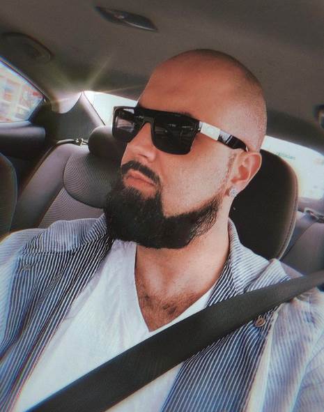 igor garnier preminuo minja samardzic oprostaj