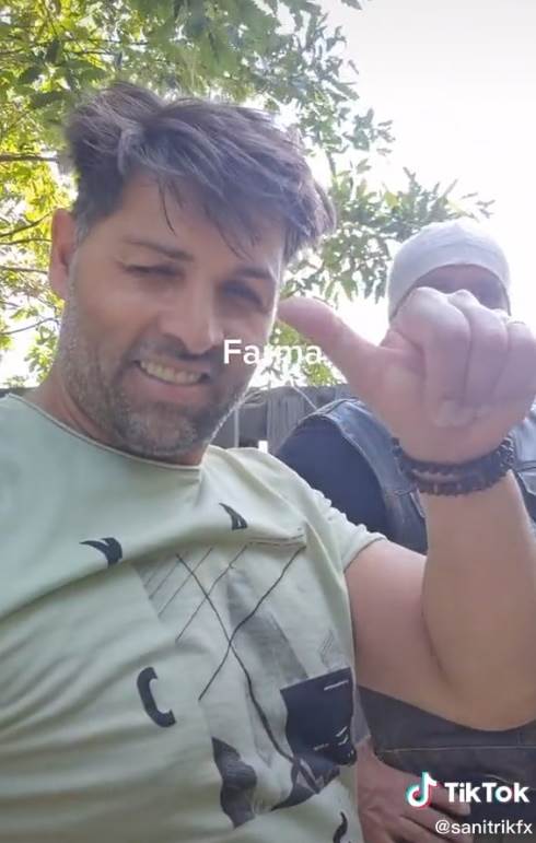 farma kuca u lisovicu video