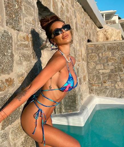 Zorannah o napadima panike