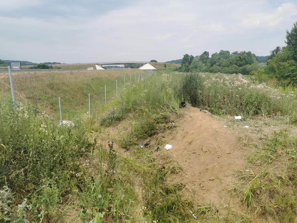 sahranjen doktor denis iz novog pazara