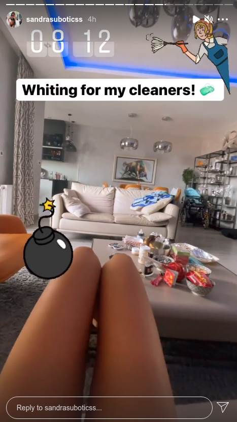 aleksandra subotic novac