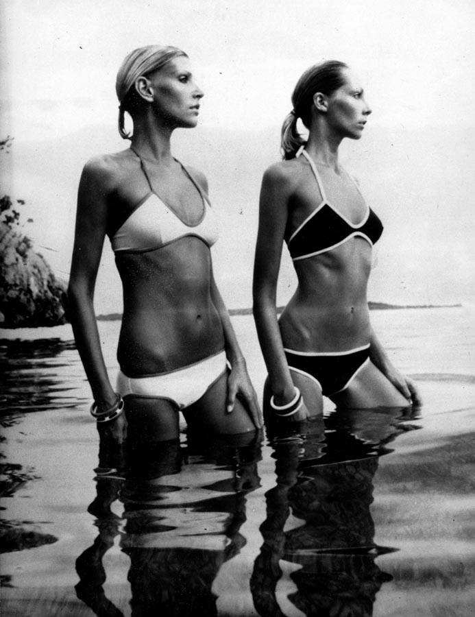 bikini 75 rodjendan kupaći kostimi fotografije