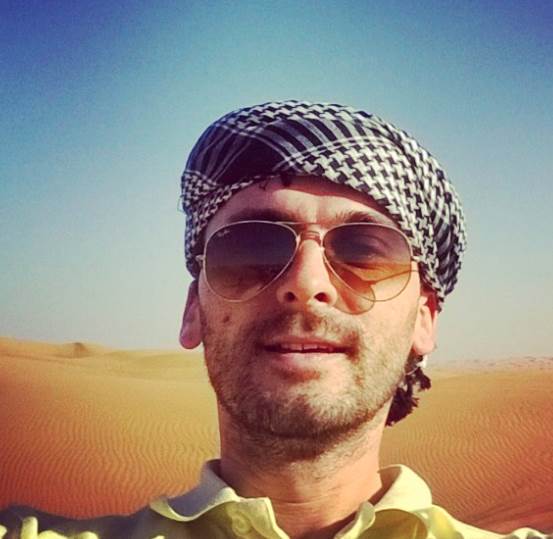 jelena bin drai brat foto