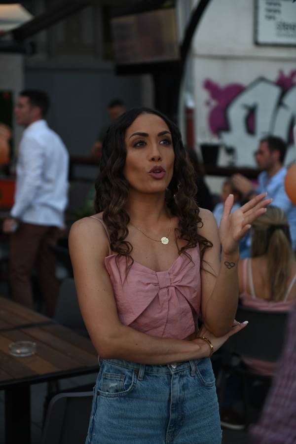 marija mikic promocija pesme jul