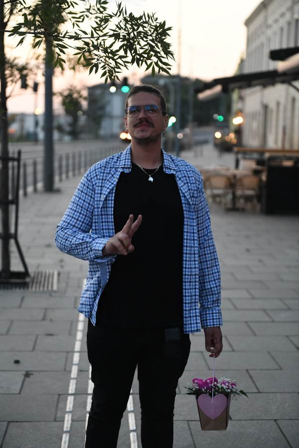 marija mikic promocija pesme jul