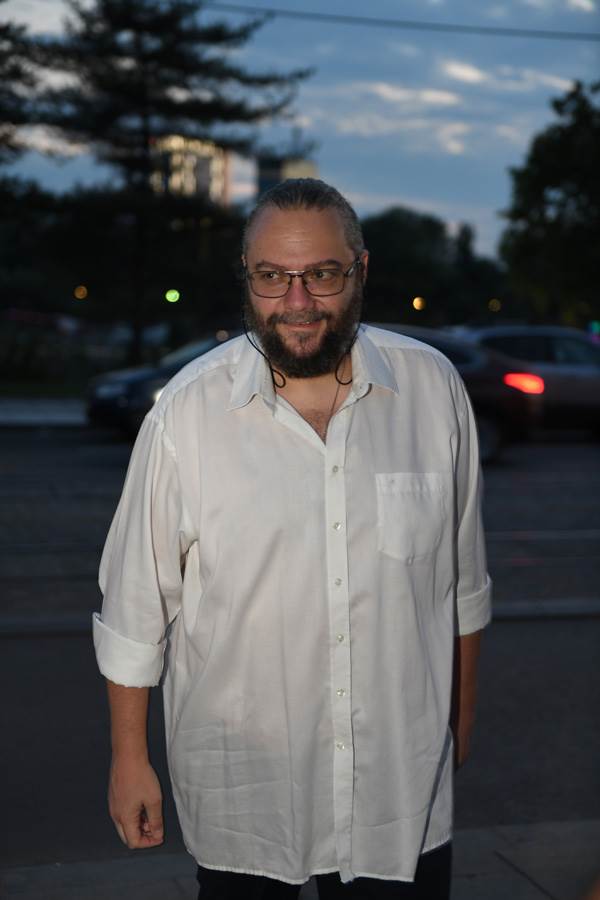 marija mikic promocija pesme jul