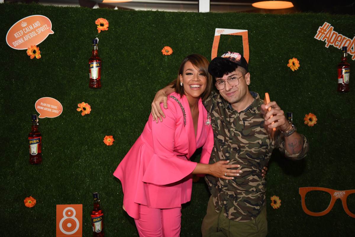 marija mikic promocija pesme jul