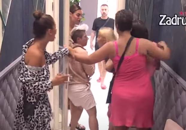 tuca miljane kulic i sanje stankovic zadruga