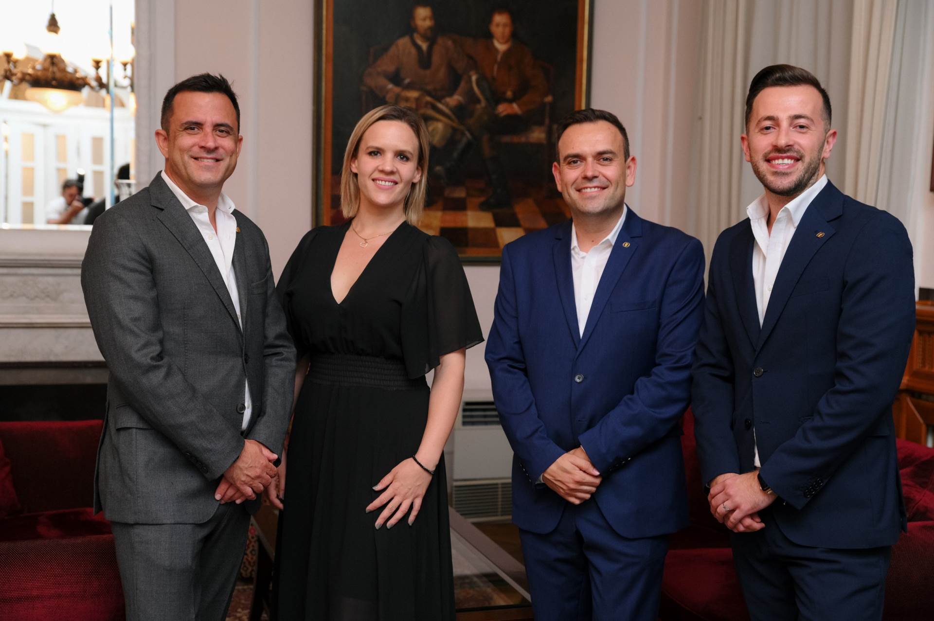 one&only portonovi rizort u beogradu