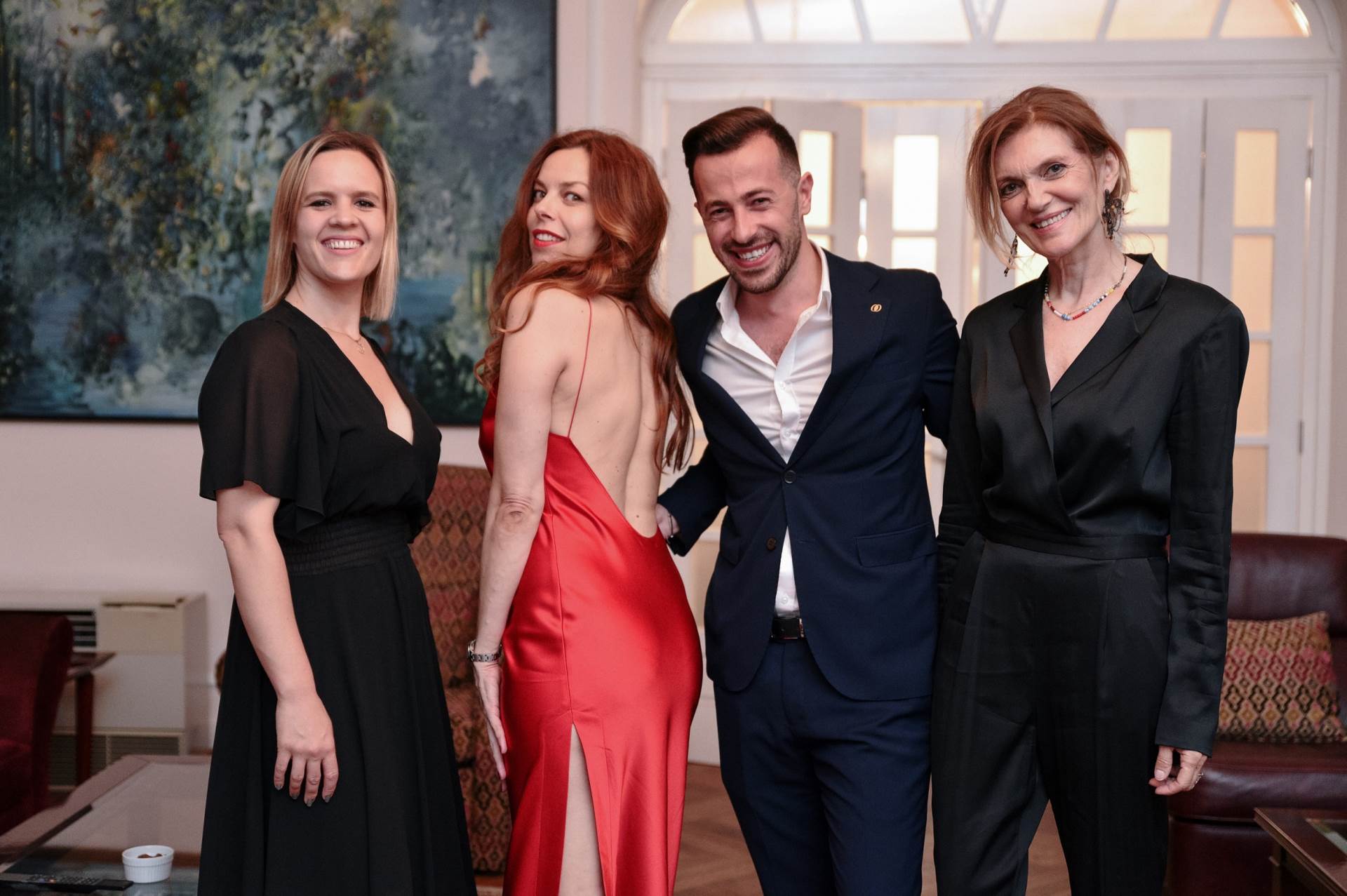 one&only portonovi rizort u beogradu