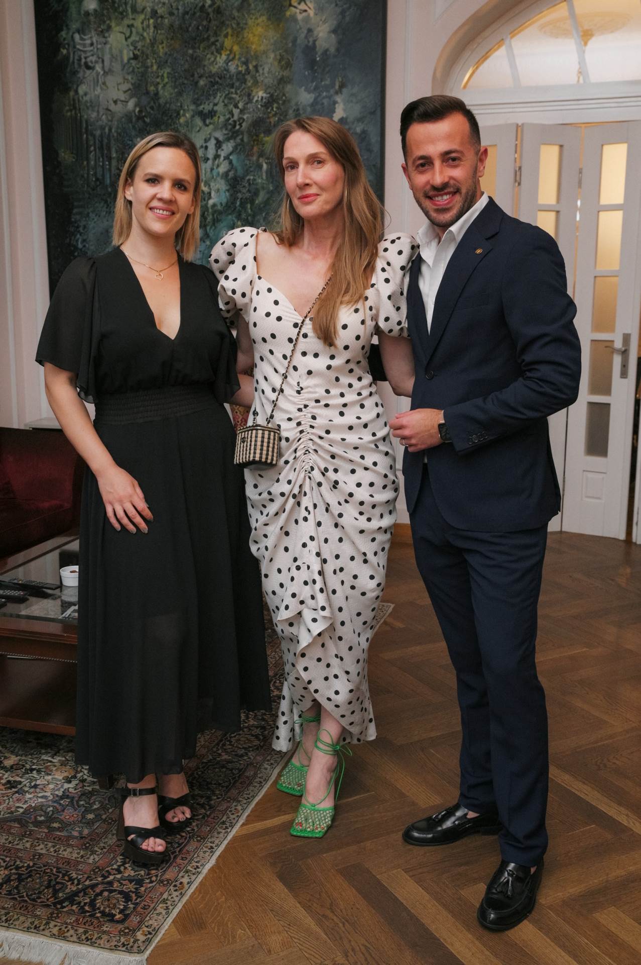 one&only portonovi rizort u beogradu