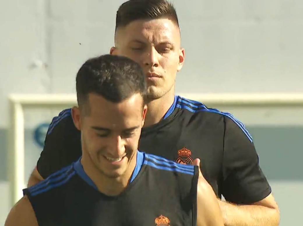 luka jovic debeo real madrid