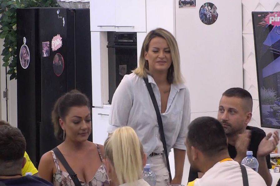 ermina pasovic izbacena iz zadruge 4