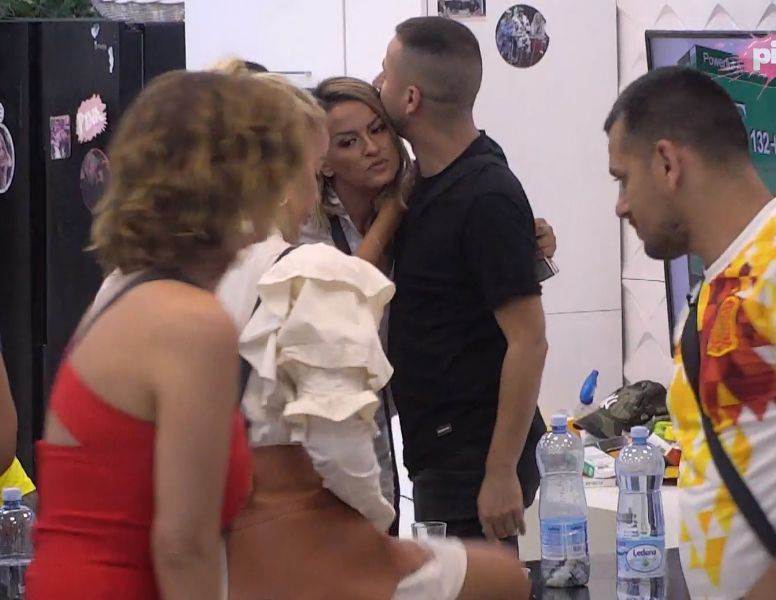 Ermina Pašović posle operacije