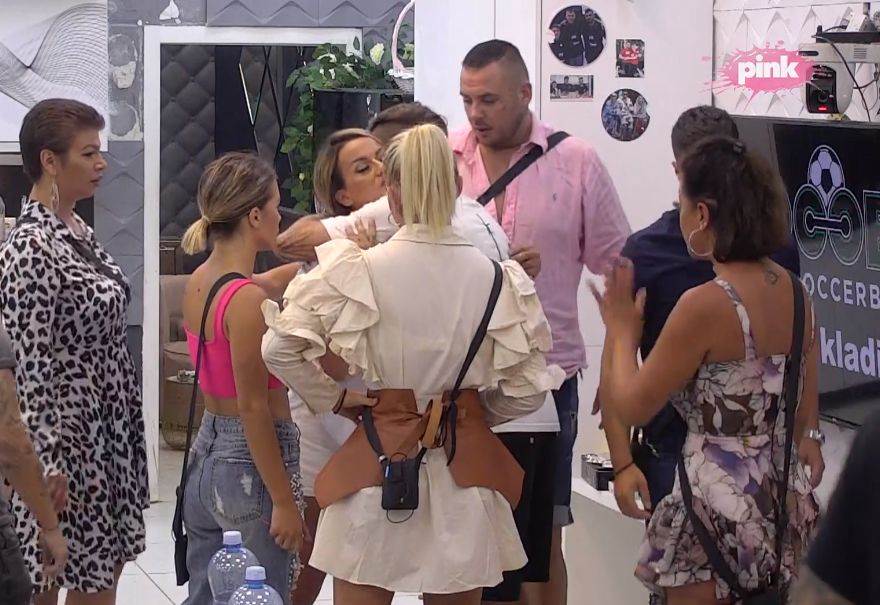 Ermina Pašović posle operacije