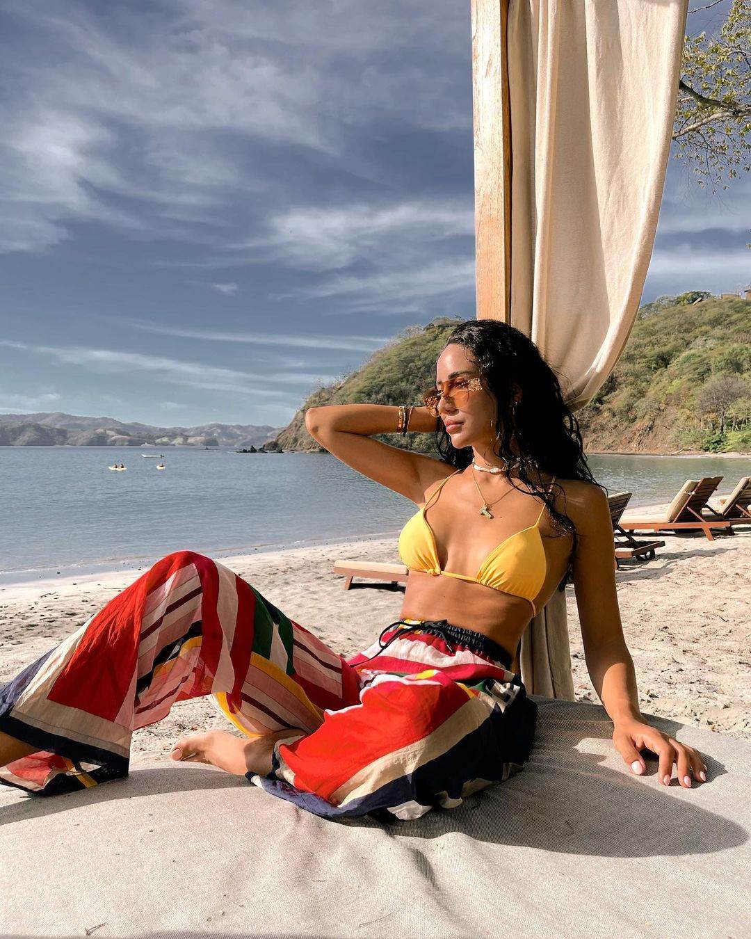 tamara kalinic opljackan stan