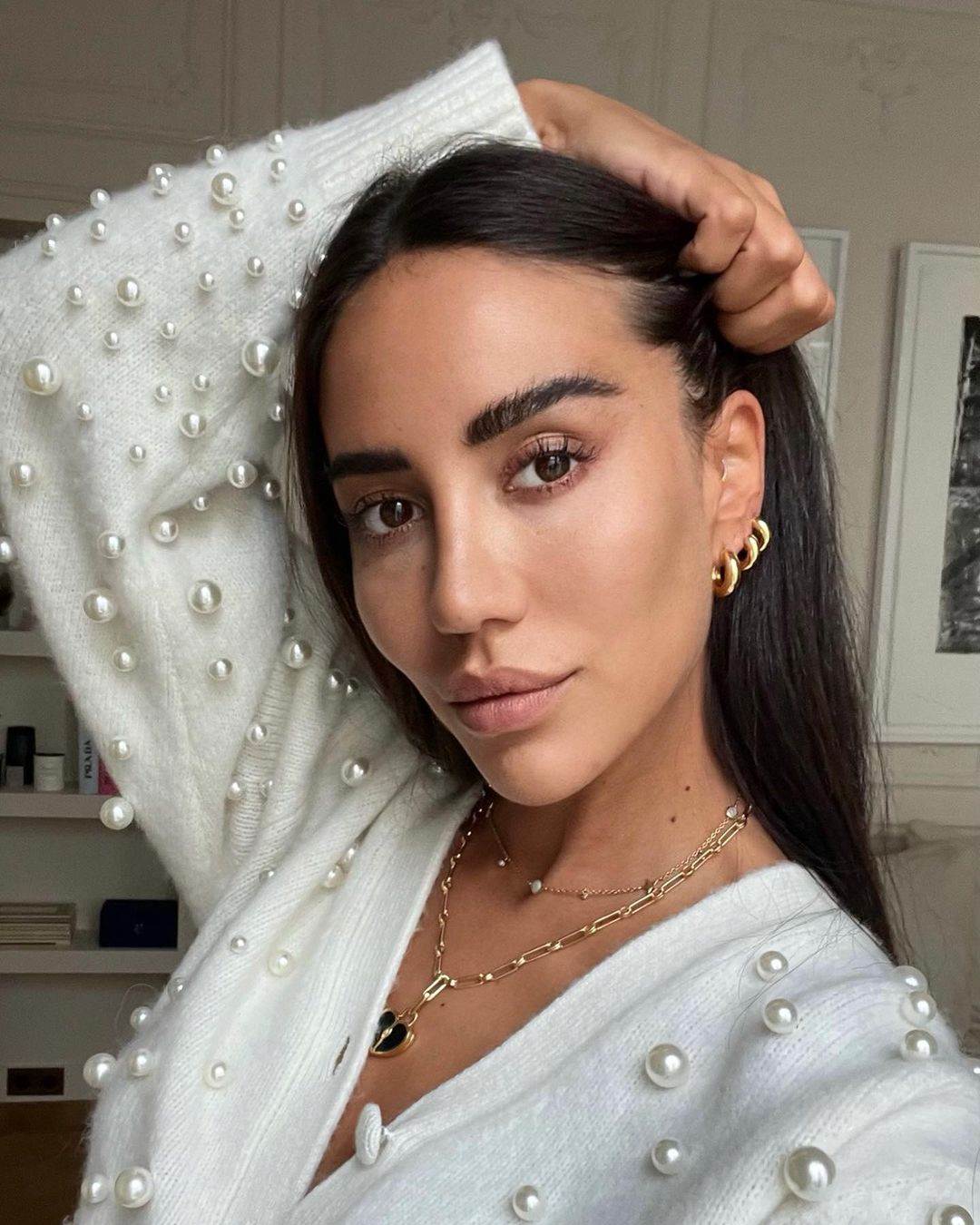 tamara kalinic opljackan stan