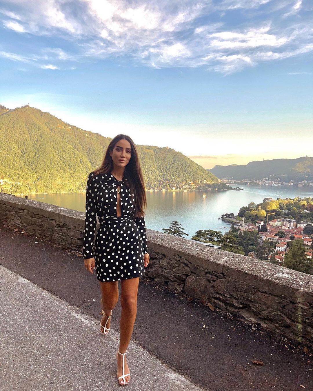 tamara kalinic opljackan stan