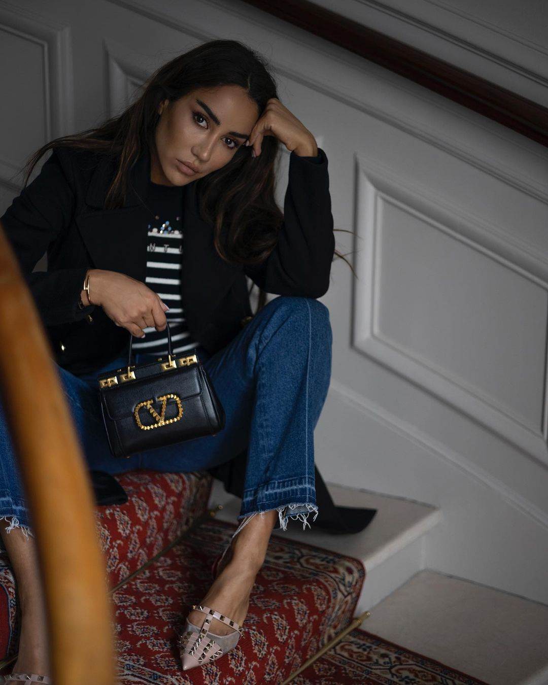 tamara kalinic opljackan stan