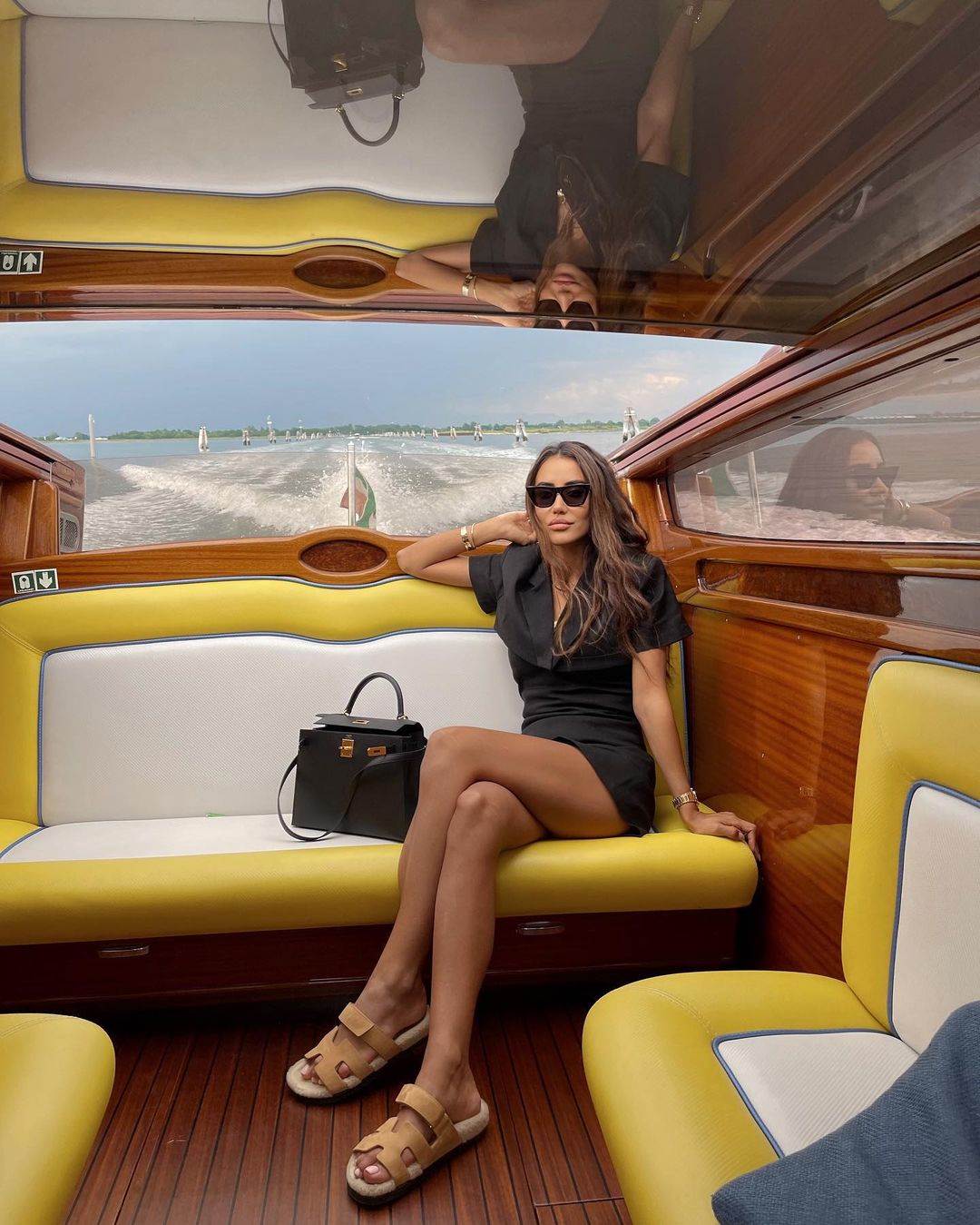 tamara kalinic opljackan stan