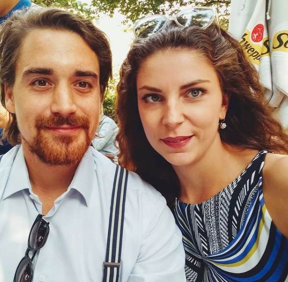 milica janketic se porodila