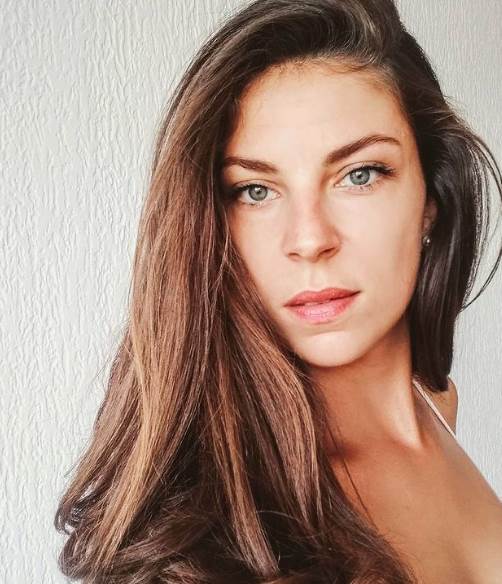 milica janketic se porodila