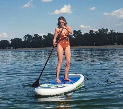 milica janketic se porodila