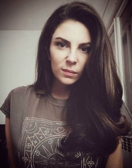 milica janketic se porodila