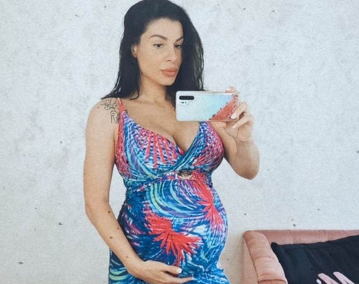 Mia Borisavljević smršala 14 kilograma nakon porođaja