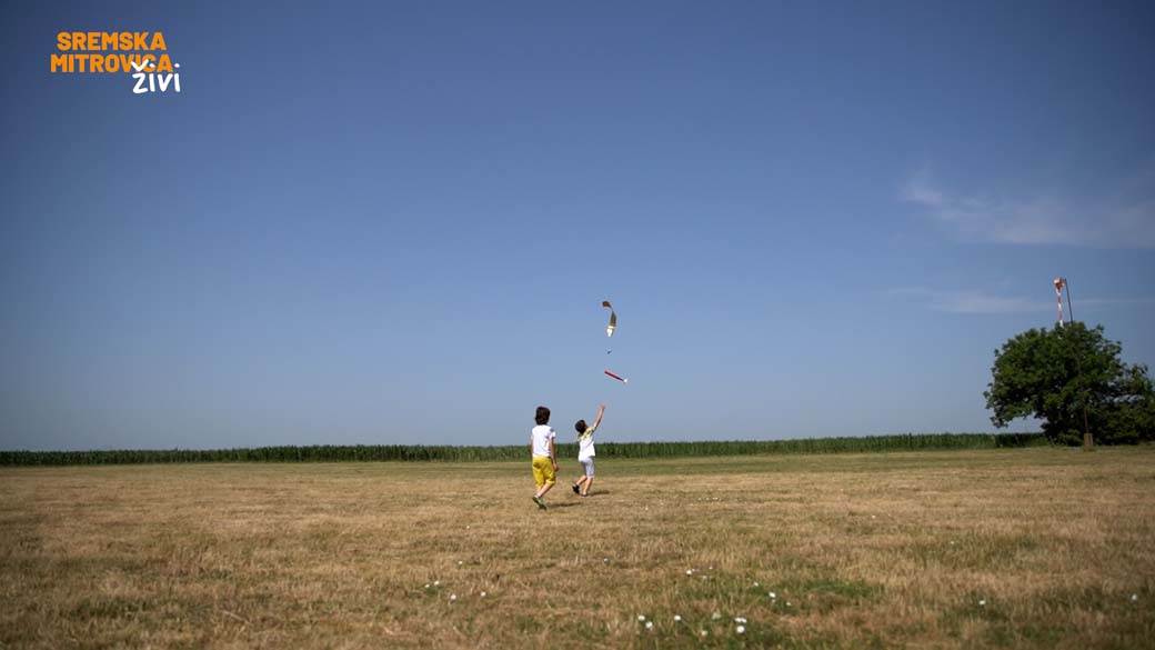 sremska mitrovica aero sportovi